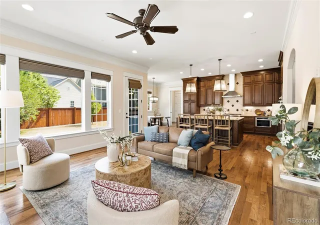 Photo 4 of Single family home for sale at 9427 E 51st Drive, Denver, CO 80238 | MLS# 5924478 | Listing updated on 2026-09-14