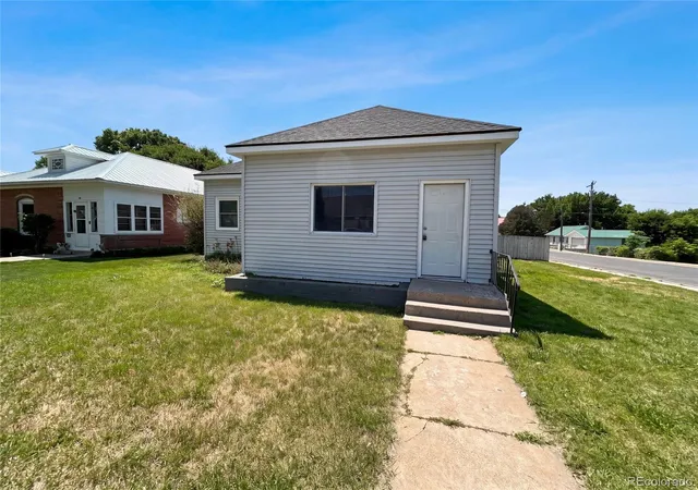 Photo 1 of Single family home for sale at 503 Blake St, Wray, CO 80758 | MLS# 8368592 | Listing updated on 2026-10-29