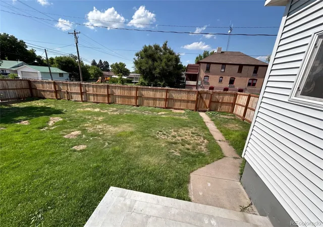 Photo 16 of Single family home for sale at 503 Blake St, Wray, CO 80758 | MLS# 8368592 | Listing updated on 2026-09-03