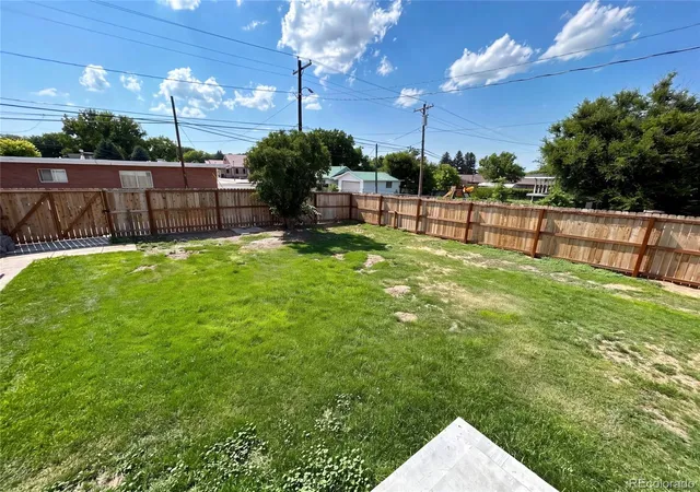 Photo 4 of Single family home for sale at 503 Blake St, Wray, CO 80758 | MLS# 8368592 | Listing updated on 2026-10-29