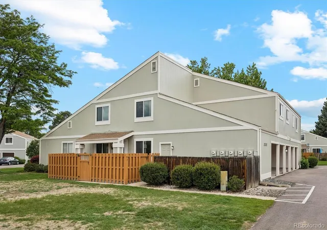 2nd image of 8761 Pierce Wy #93, Arvada, CO 80003 | MLS# 3764198