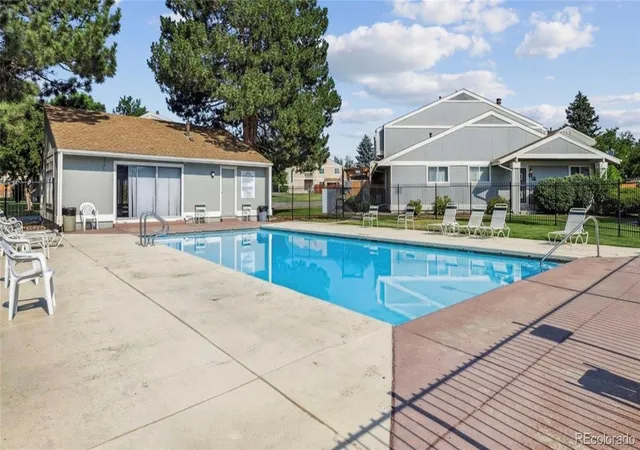 28th image of 8761 Pierce Wy #93, Arvada, CO 80003 | MLS# 3764198