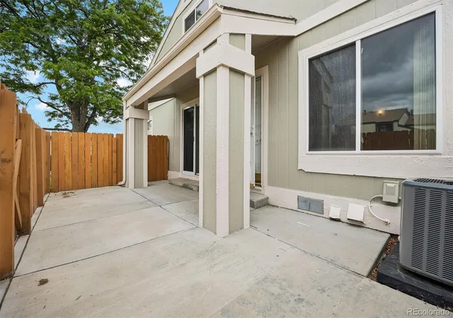 Photo 2 of Townhouse for sale at 8761 Pierce Way #93, Arvada, CO 80003 | MLS# 3764198 | Listing updated on 2026-09-16