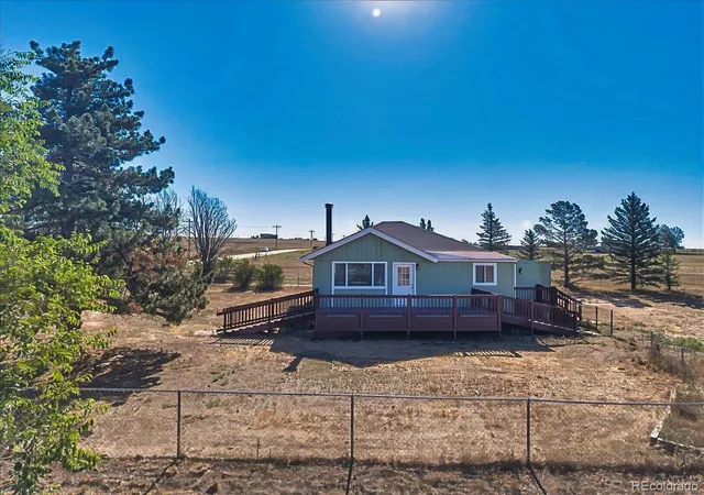 1st image of 23015 Murphy Rd, Calhan, CO 80808 | MLS# 4270988