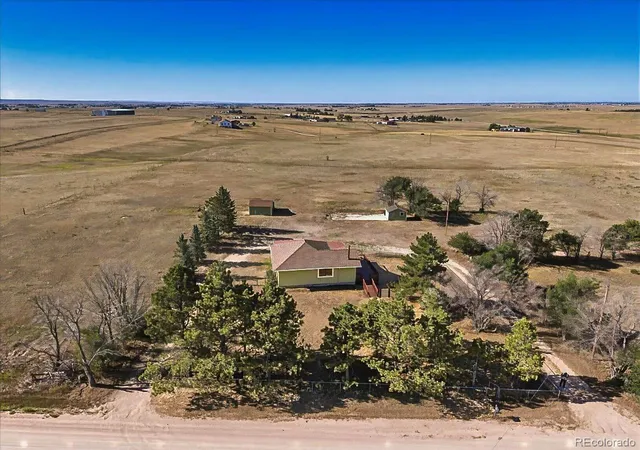 3rd image of 23015 Murphy Rd, Calhan, CO 80808 | MLS# 4270988