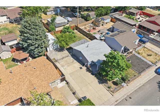 20th image of 7950 Pontiac St, Commerce City, CO 80022 | MLS# IR1064759