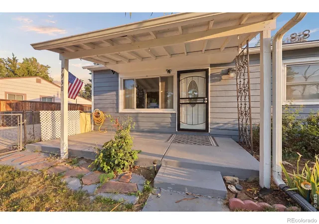 2nd image of 7950 Pontiac St, Commerce City, CO 80022 | MLS# IR1064759