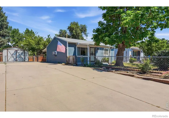 image of 7950 Pontiac St, Commerce City, CO 80022 | MLS# IR1064759