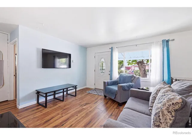 image of 7950 Pontiac St, Commerce City, CO 80022 | MLS# IR1064759