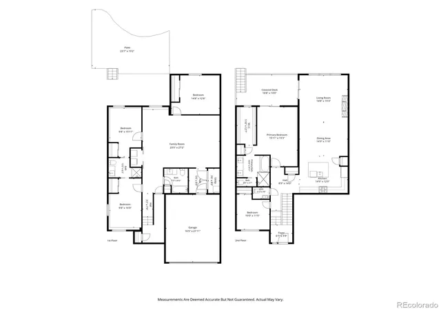 Photo 50 of Single family home for sale at 823 Van Gordon St, Lakewood, CO 80401 | MLS# 2284009 | Listing updated on 2026-08-01