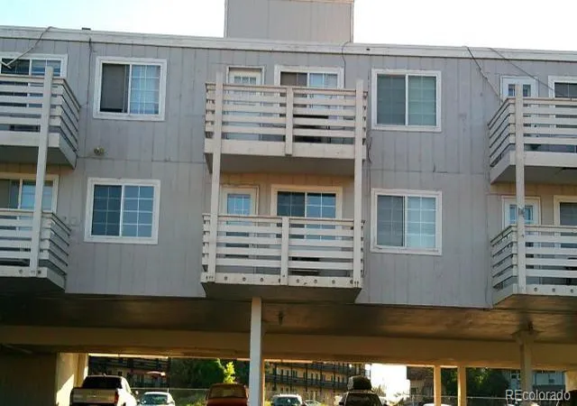 1st image of 1064 Chambers Ct #105, Aurora, CO 80011 | MLS# 4302199