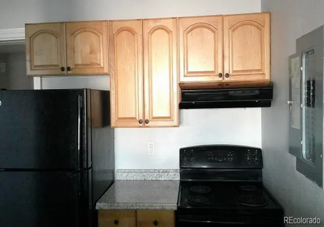 2nd image of 1064 Chambers Ct #105, Aurora, CO 80011 | MLS# 4302199