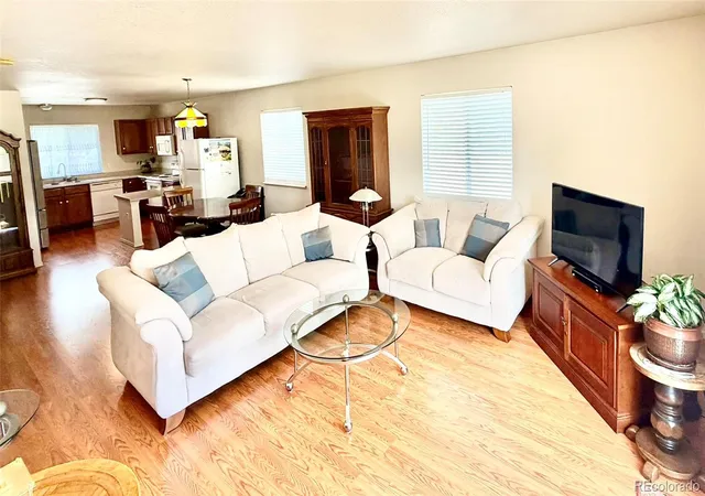Photo 2 of Single family home for sale at 5006 Hawk Meadow Dr, Colorado Springs, CO 80916 | MLS# 9200729 | Listing updated on 2026-07-22