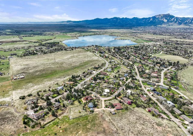Photo 3 of Land for sale at 1372 Glacier Pl, Boulder, CO 80303 | MLS# IR1064760 | Listing updated on 2026-09-04