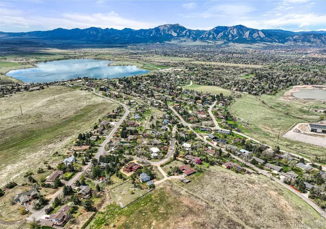 Photo 3 of Land for sale at 1372 Glacier Pl, Boulder, CO 80303 | MLS# IR1064760 | Listing updated on 2026-09-04