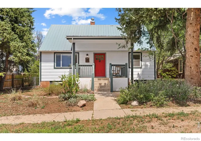 1st image of 240 Main St, Lyons, CO 80540 | MLS# IR1064761