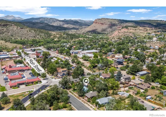 2nd image of 240 Main St, Lyons, CO 80540 | MLS# IR1064761