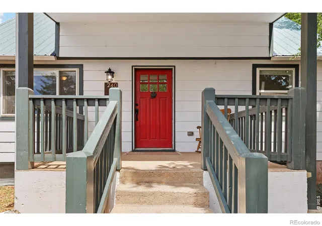 5th image of 240 Main St, Lyons, CO 80540 | MLS# IR1064761