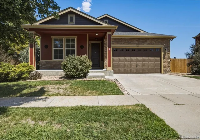 1st image of 9828 Olathe St, Commerce City, CO 80022 | MLS# 4949853