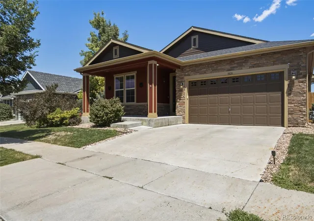 50th image of 9828 Olathe St, Commerce City, CO 80022 | MLS# 4949853