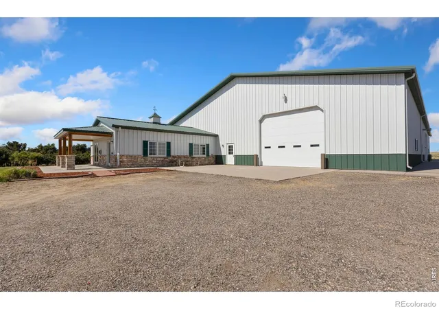 1st image of 13057 Hwy 52, Wiggins, CO 80654 | MLS# IR1064764