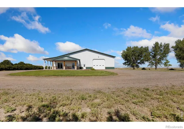 2nd image of 13057 Hwy 52, Wiggins, CO 80654 | MLS# IR1064764