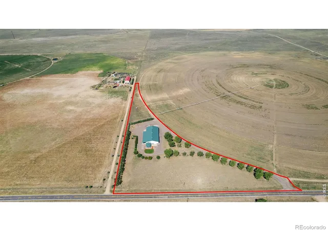 33rd image of 13057 Hwy 52, Wiggins, CO 80654 | MLS# IR1064764