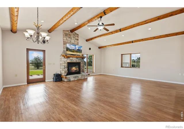 4th image of 13057 Hwy 52, Wiggins, CO 80654 | MLS# IR1064764