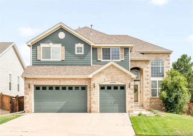 1st image of 15999 E Summit Fox Ave, Parker, CO 80134 | MLS# 2999989