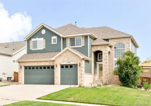 2nd image of 15999 E Summit Fox Ave, Parker, CO 80134 | MLS# 2999989