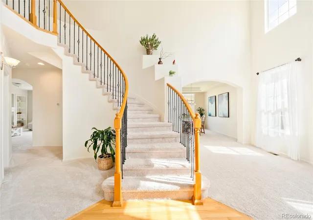 3rd image of 15999 E Summit Fox Ave, Parker, CO 80134 | MLS# 2999989