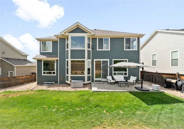 49th image of 15999 E Summit Fox Ave, Parker, CO 80134 | MLS# 2999989
