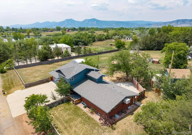 Single family home for sale at 4481 Clay St, Boulder, CO 80301 | MLS# IR1064765
