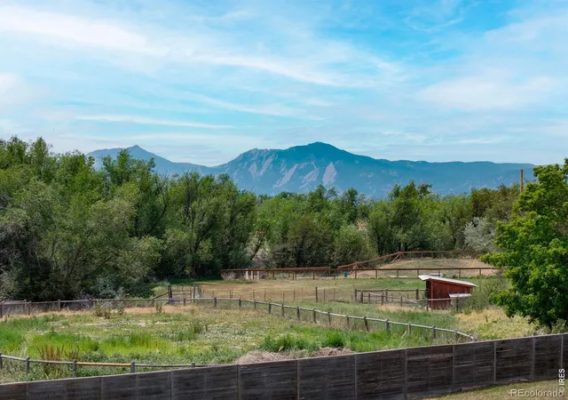 Photo 3 of Single family home for sale at 4481 Clay St, Boulder, CO 80301 | MLS# IR1064765 | Listing updated on 2026-10-07
