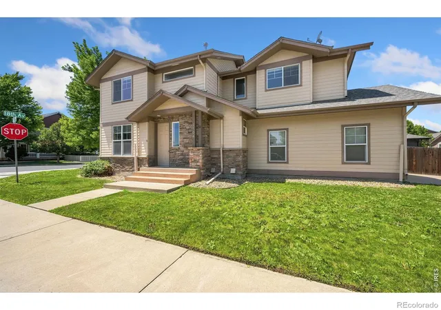 Photo 1 of Single family home for sale at 2104 18th Avenue, Longmont, CO 80501 | MLS# IR1064766 | Listing updated on 2026-10-27