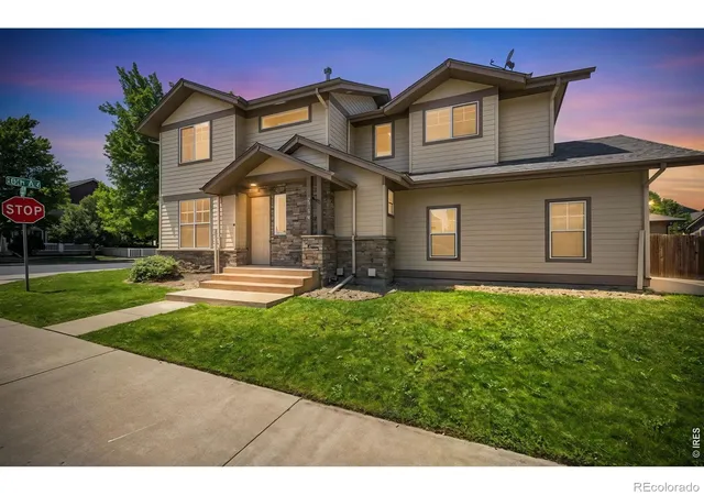 Single family home for sale at 2104 18th Avenue, Longmont, CO 80501 | MLS# IR1064766