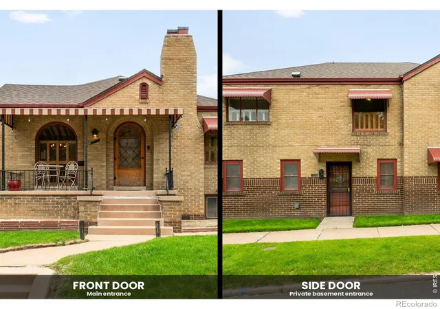 Photo 1 of Sale Pending at 3456 Federal Blvd, Denver, CO 80211 | MLS# IR1064767 | Listing updated on 2026-08-22
