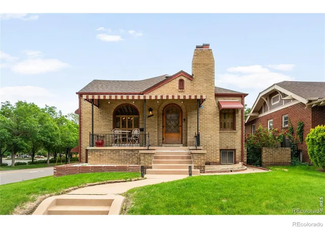 Photo 2 of Sale Pending at 3456 Federal Blvd, Denver, CO 80211 | MLS# IR1064767 | Listing updated on 2026-08-22