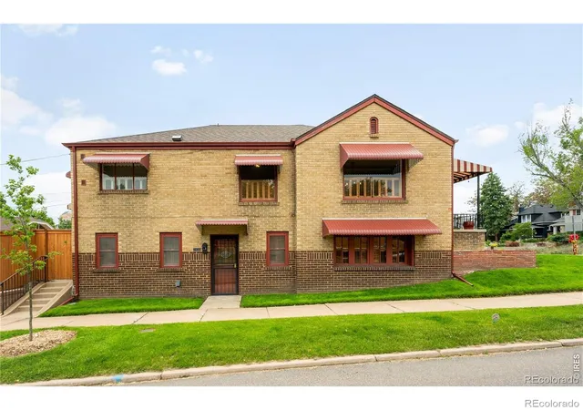 Photo 2 of Sale Pending at 3456 Federal Blvd, Denver, CO 80211 | MLS# IR1064767 | Listing updated on 2026-08-22
