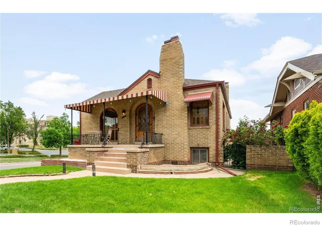 Photo 37 of Sale Pending at 3456 Federal Blvd, Denver, CO 80211 | MLS# IR1064767 | Listing updated on 2026-08-22