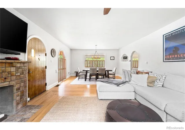 Photo 3 of Sale Pending at 3456 Federal Blvd, Denver, CO 80211 | MLS# IR1064767 | Listing updated on 2026-08-22