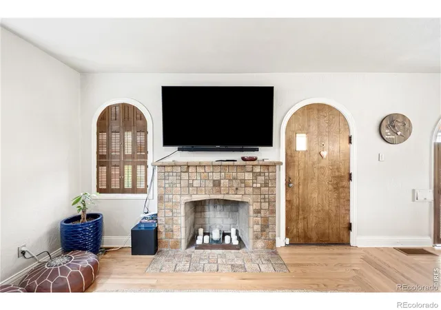 Photo 4 of Sale Pending at 3456 Federal Blvd, Denver, CO 80211 | MLS# IR1064767 | Listing updated on 2026-08-22