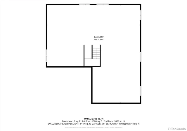 43rd image of 1964 Juniper Wy, Erie, CO 80516 | MLS# 9616172