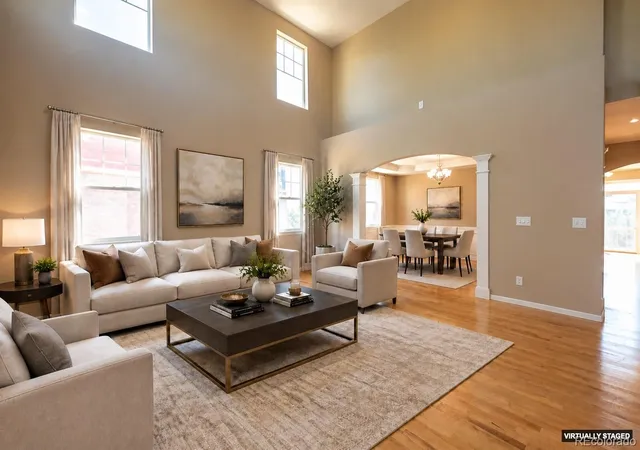Photo 3 of Single family home for sale at 5356 S Fultondale Way, Aurora, CO 80016 | MLS# 7091812 | Listing updated on 2026-10-07