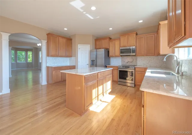 Photo 3 of Single family home for sale at 5356 S Fultondale Way, Aurora, CO 80016 | MLS# 7091812 | Listing updated on 2026-10-07