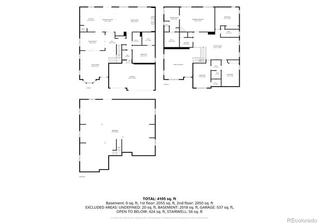 Photo 50 of Single family home for sale at 5356 S Fultondale Way, Aurora, CO 80016 | MLS# 7091812 | Listing updated on 2026-10-07