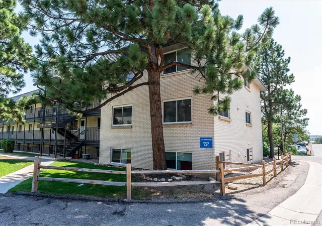 1st image of 1723 Robb St #14, Lakewood, CO 80215 | MLS# 6956956