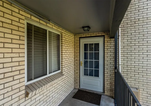 2nd image of 1723 Robb St #14, Lakewood, CO 80215 | MLS# 6956956