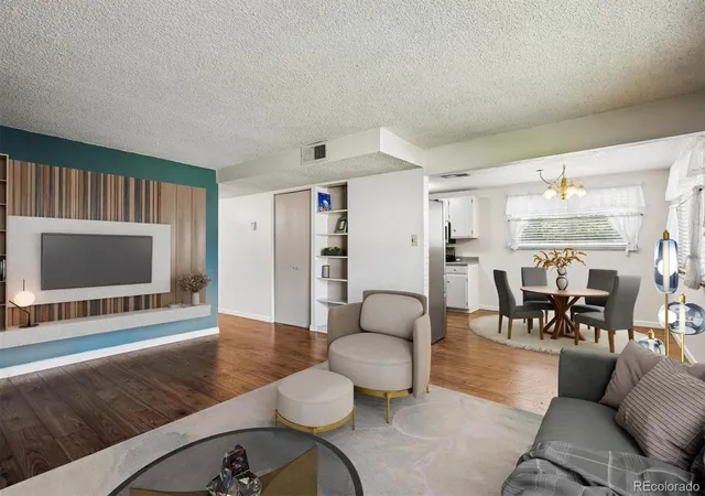 3rd image of 1723 Robb St #14, Lakewood, CO 80215 | MLS# 6956956
