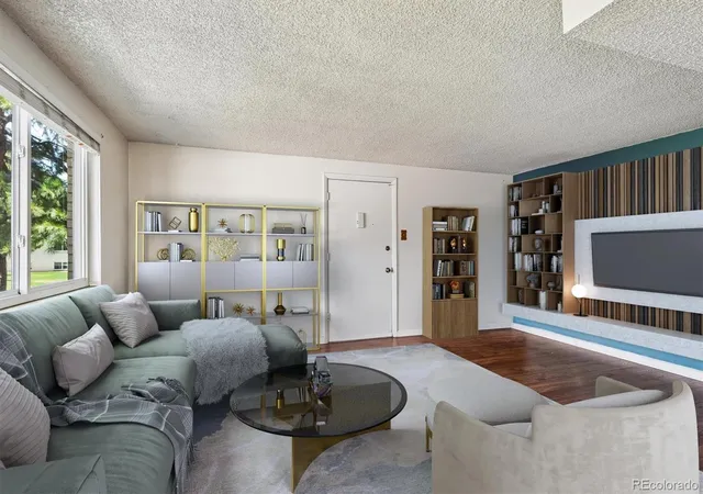 4th image of 1723 Robb St #14, Lakewood, CO 80215 | MLS# 6956956
